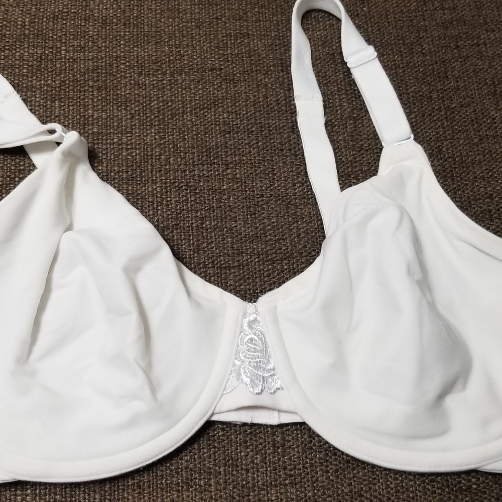 Olga bra